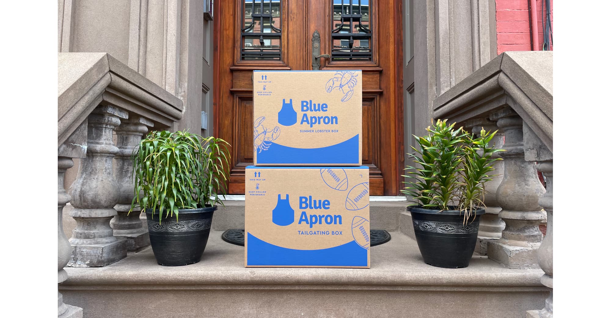 Blue Apron