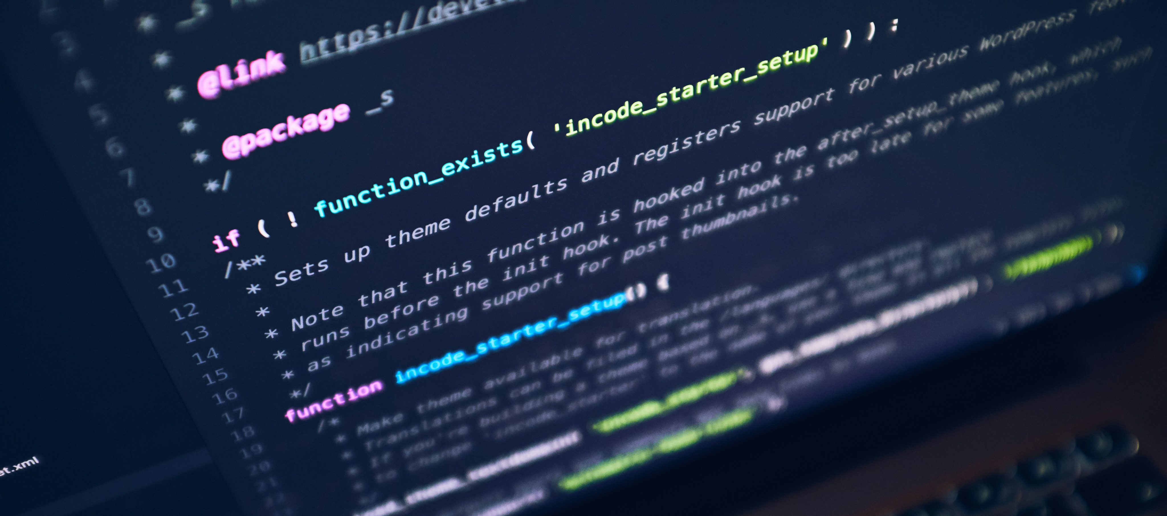 Technical interviews